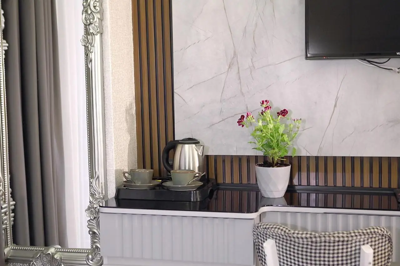 AMARA OLD CITY HOTEL & Spa