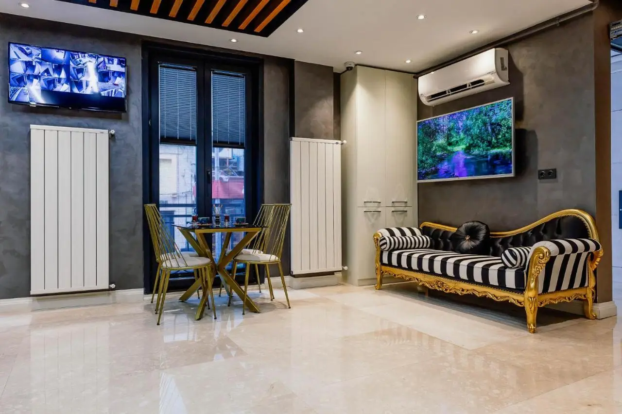 Norah Suites Hotel İstanbul