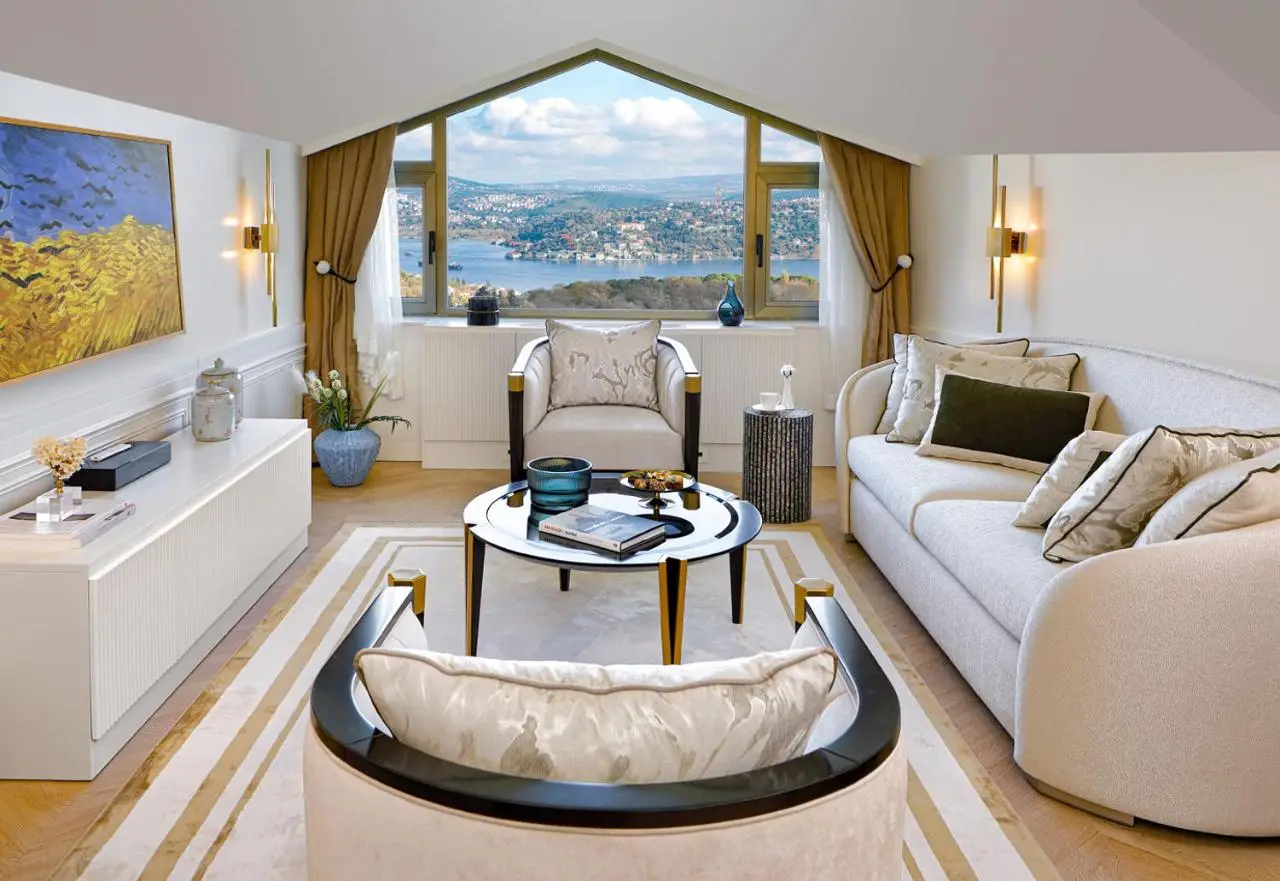 Ulus G Residences