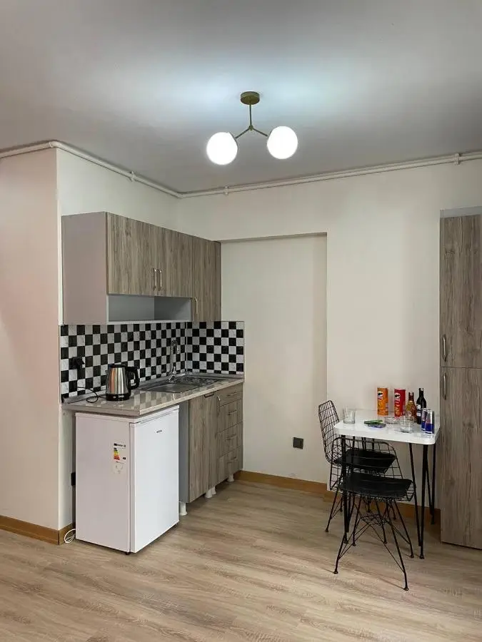 PANORAMA CITY SUITE
