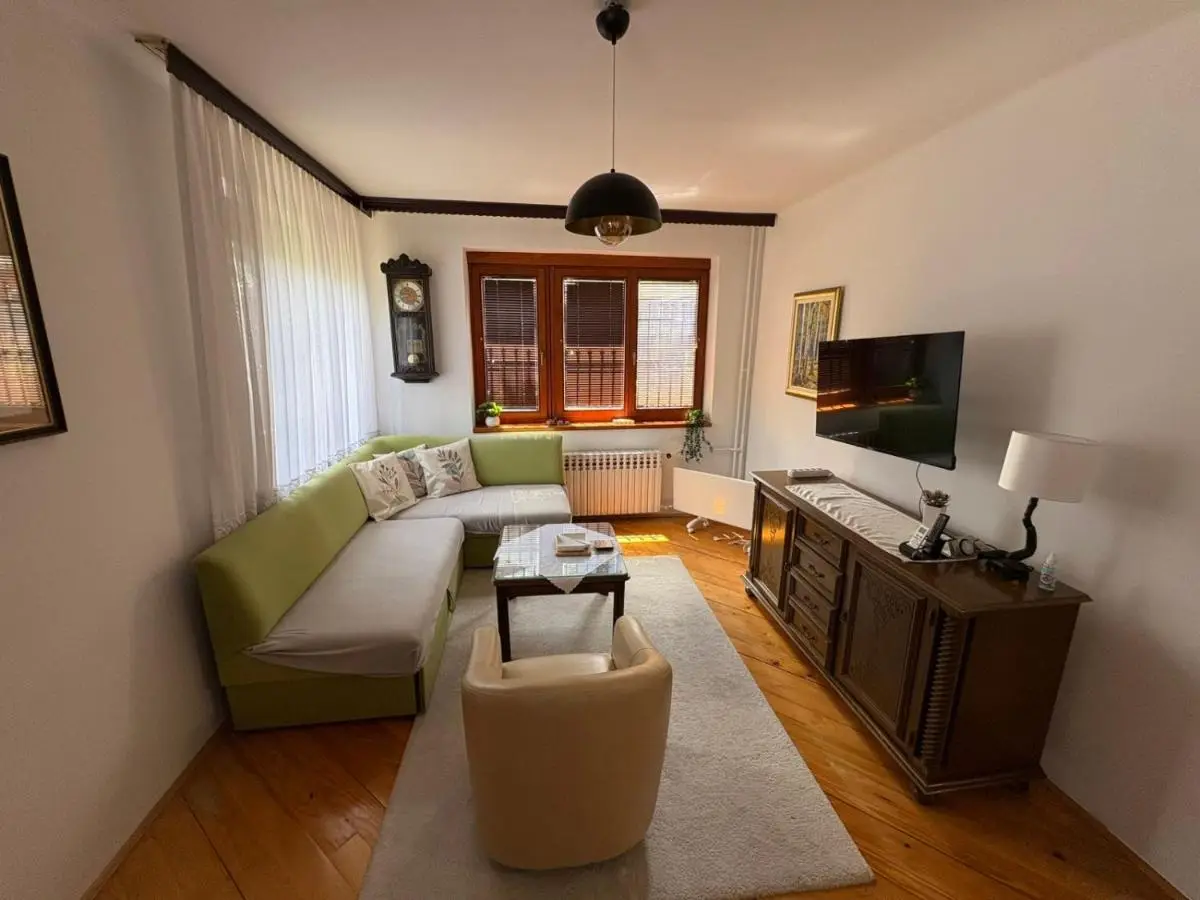 Apartman Skenderija - Kovačići