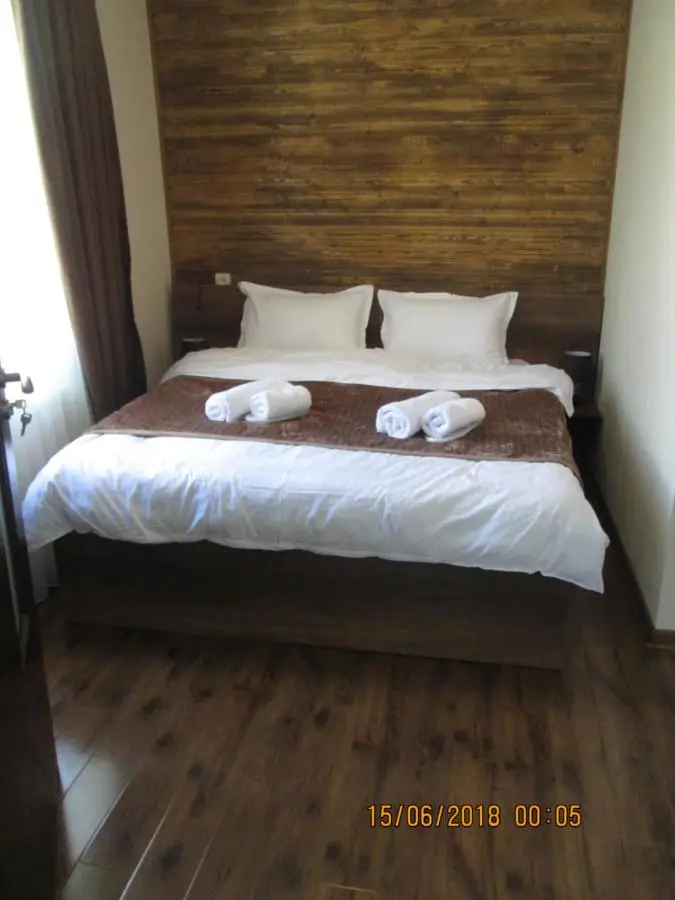 Guesthouse Elli & Cottages