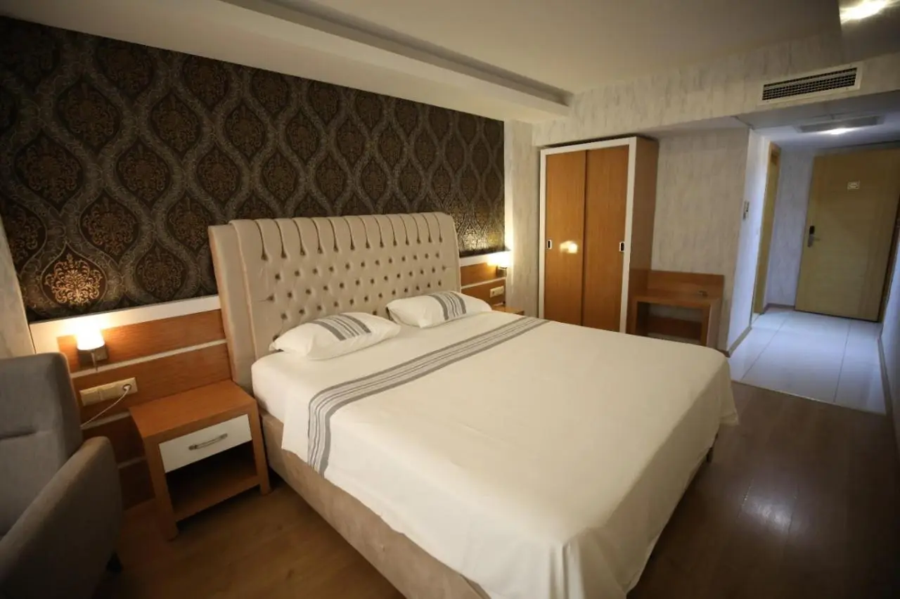 Bayazıt Hotel