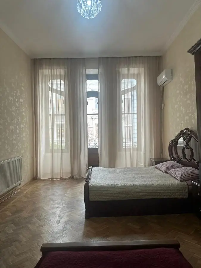 Sweet Home Agmashenebeli