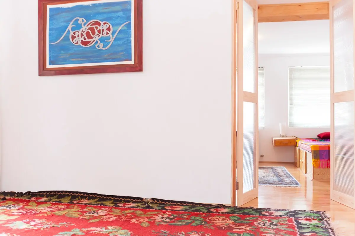 Charming 4-Bedroom Art House in Sarajevo Center