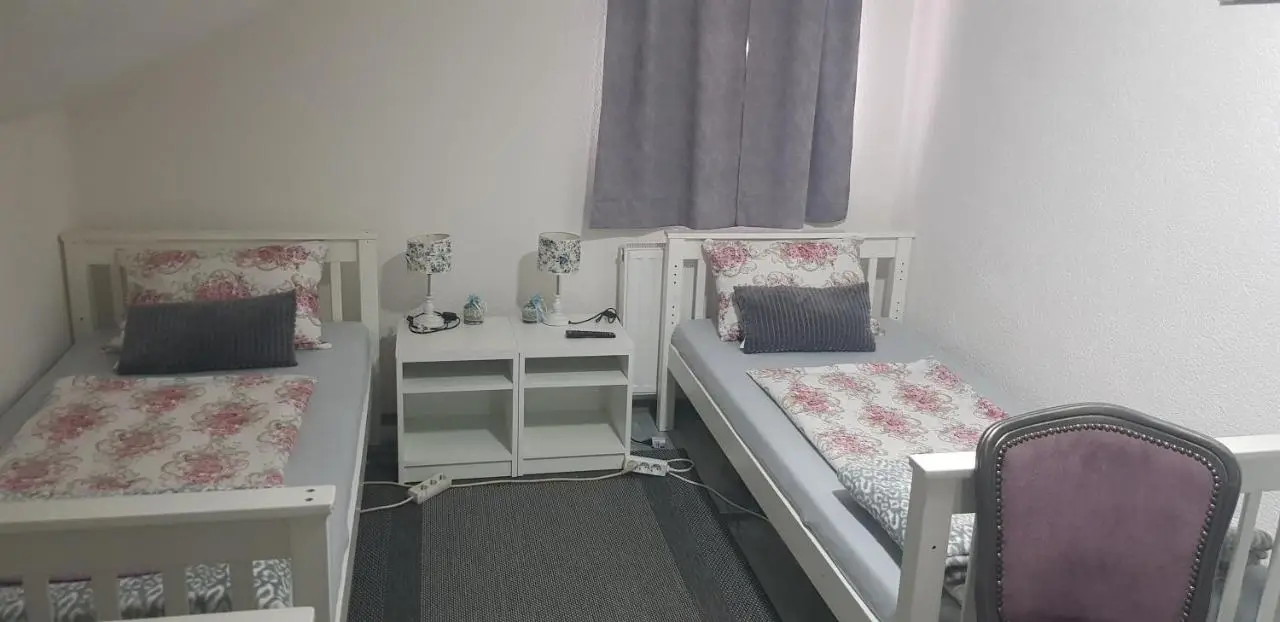 Aman Guesthouse