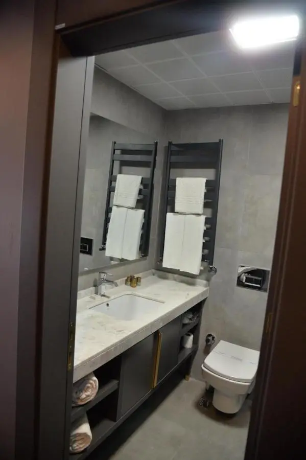 Trendlife Hotels Uludağ ALL INCLUSIVE