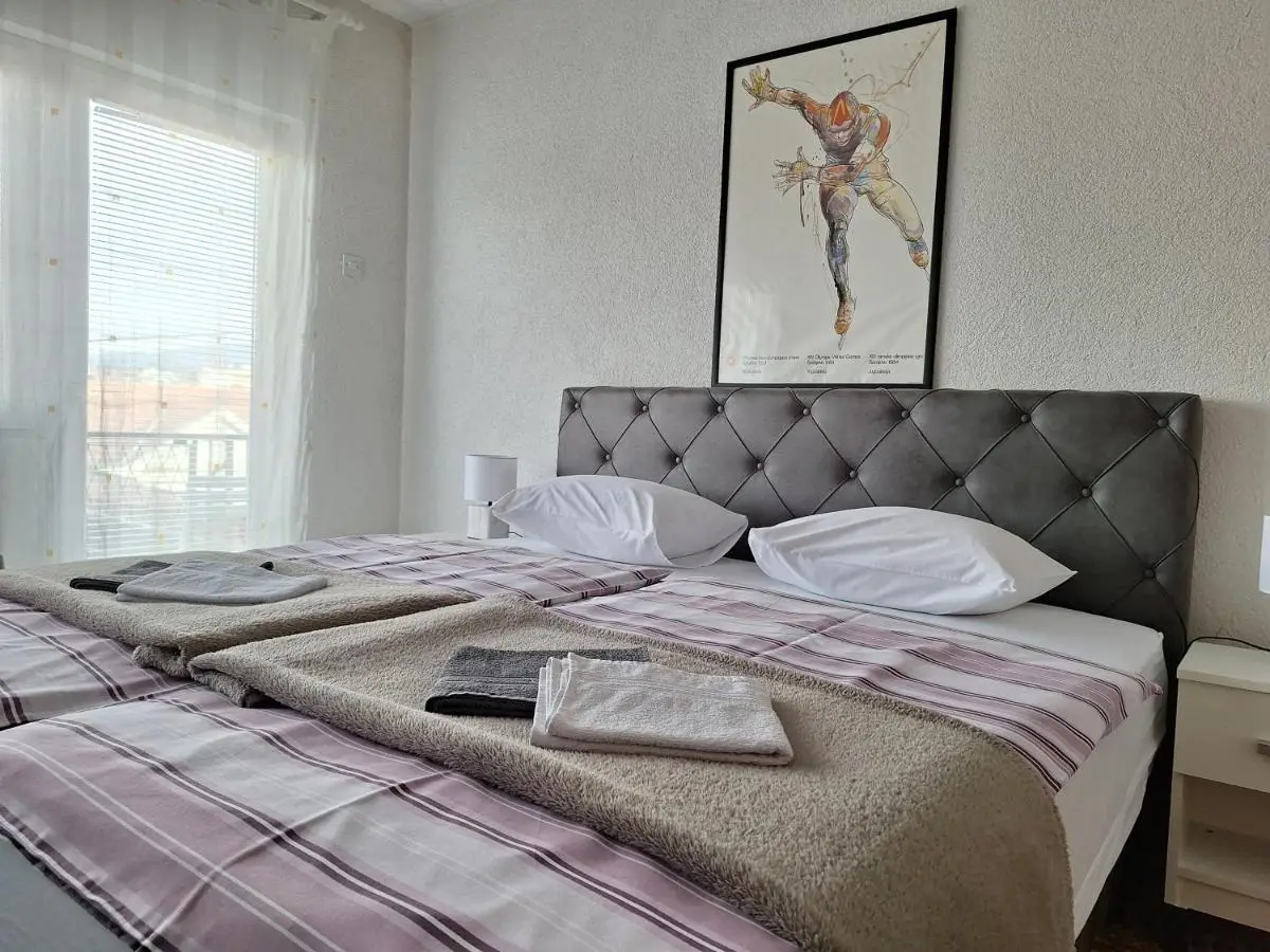 Apartment MG