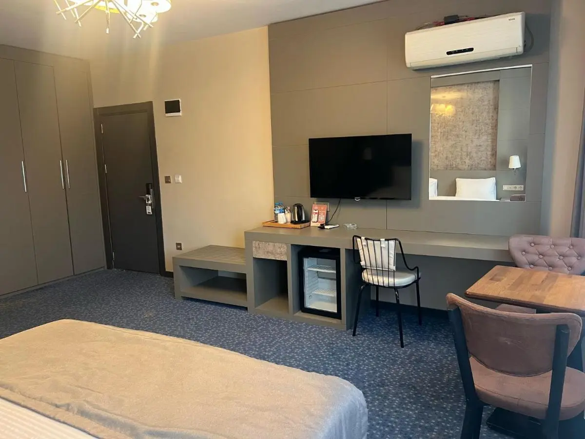 Acar Suite Hotel