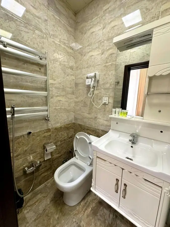 Baku City Inn Boutique Nizami