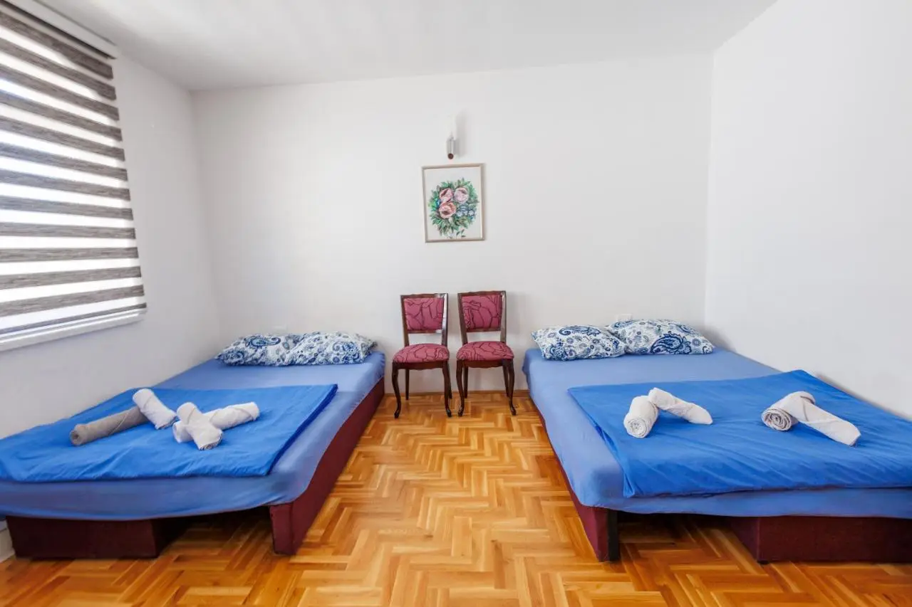 Vila Stanišić apartmani