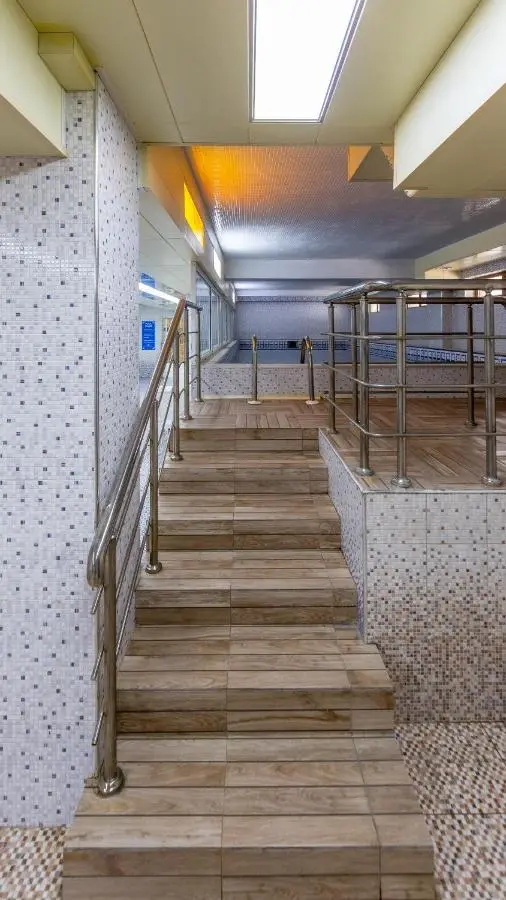 Metro City Hotel Baku