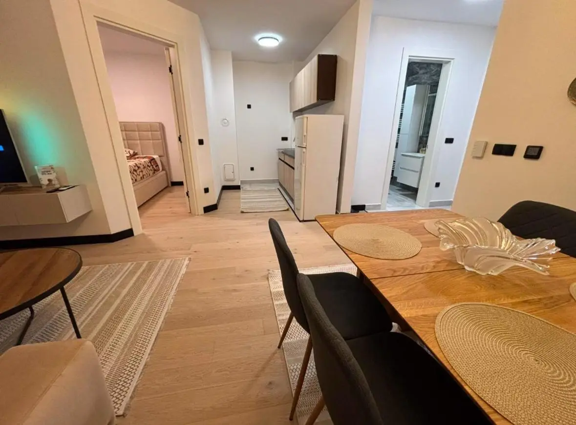 Apartman Home Sweet Home - Avenija - Sarajevo