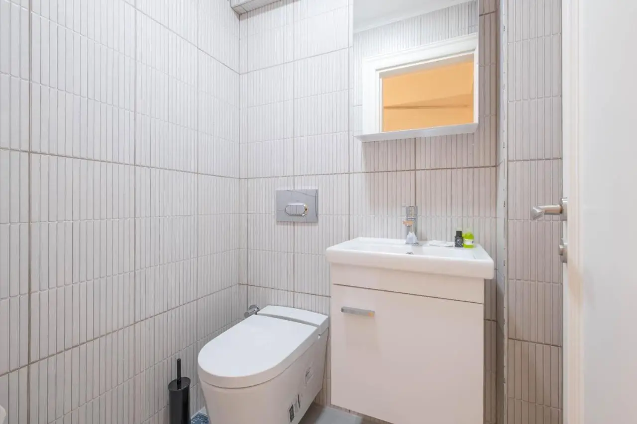 Mayer Sisli Residence - Luxury 3Br Apartments