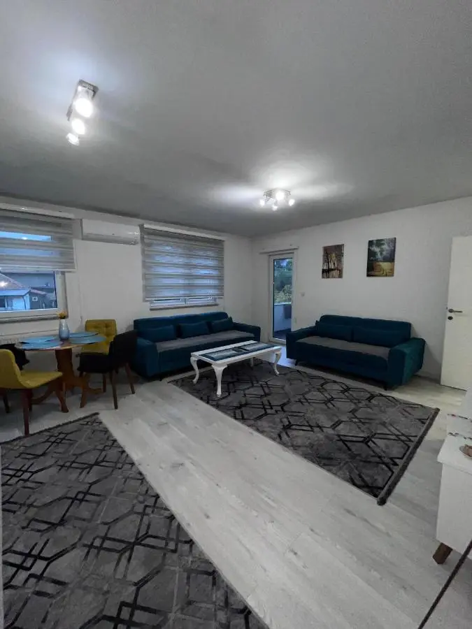 Sunset Delux Apartment