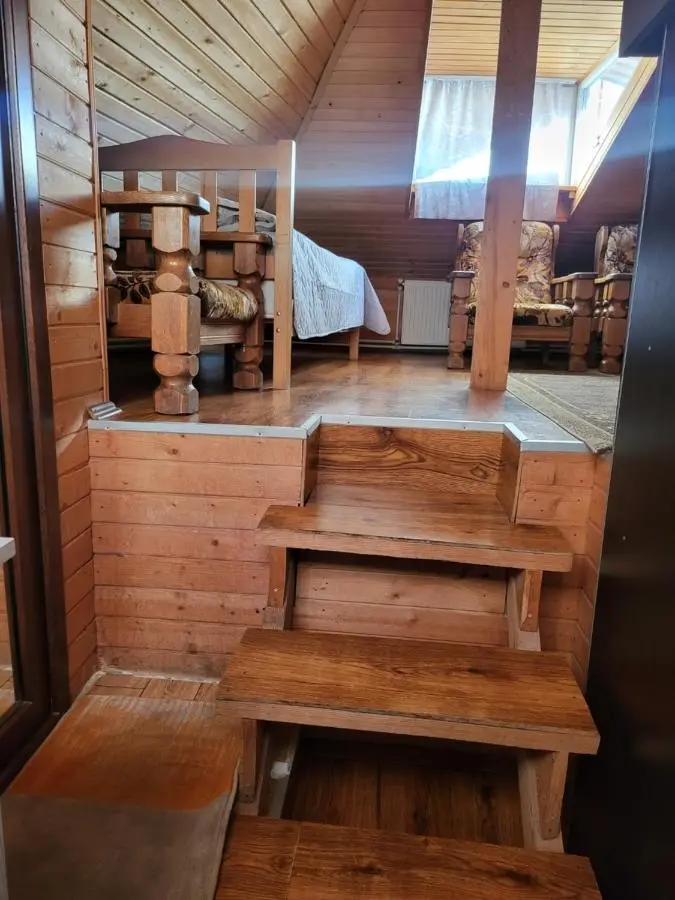 GuestHouse Sabina