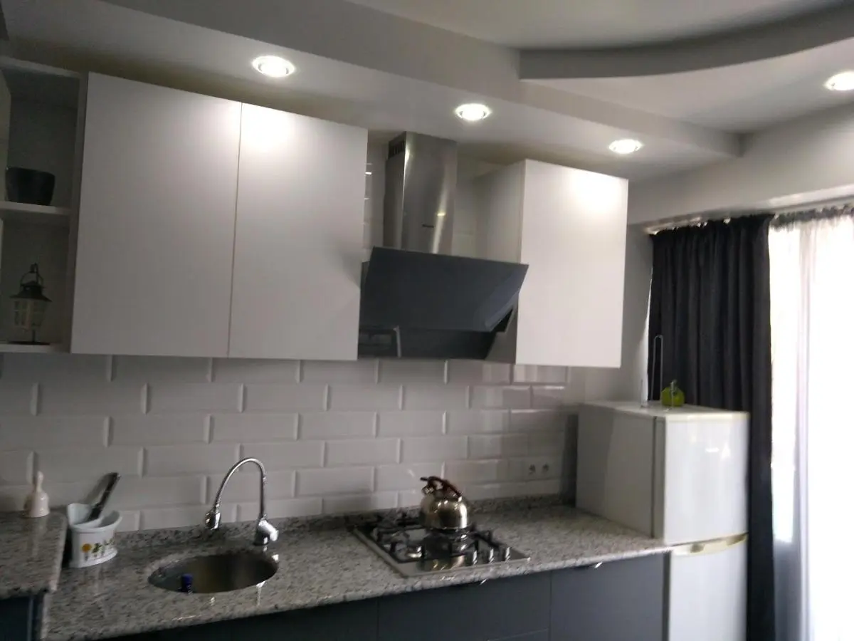 Apartment Eteri