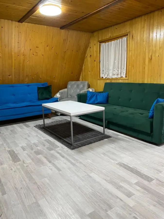 Planinska kuća Divna