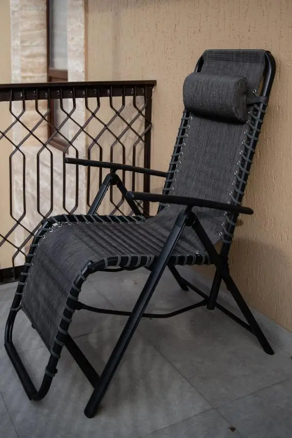 Kazma Boutique Hotel