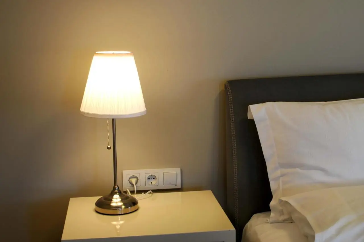 Teos Lodge Pansiyon