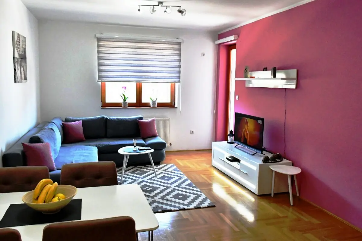 Apartment  "Chola"