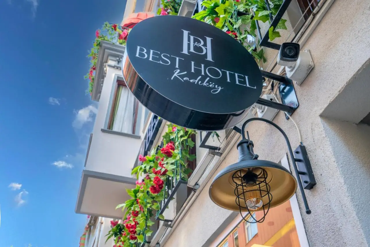 BEST HOTEL KADIKOY