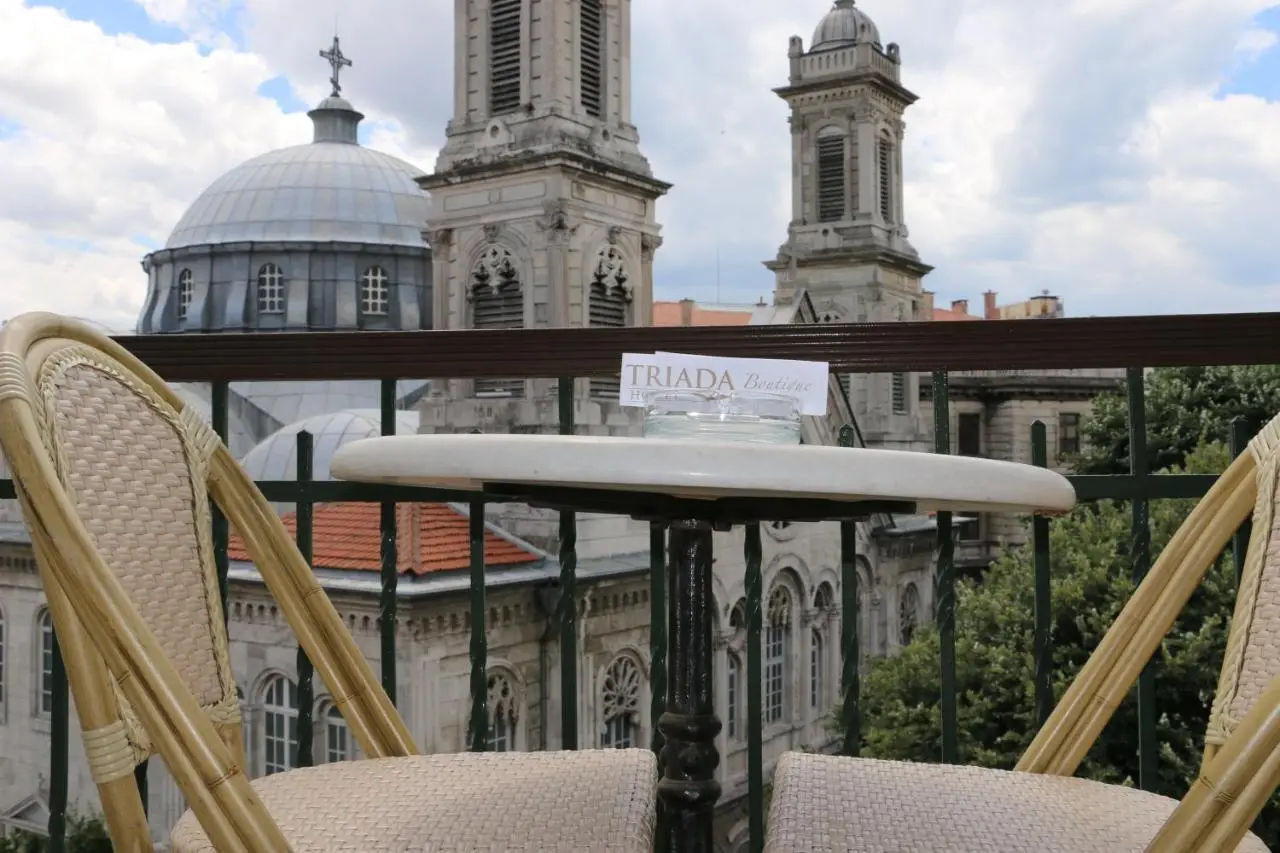 Triada Hotel Taksim - Special Category