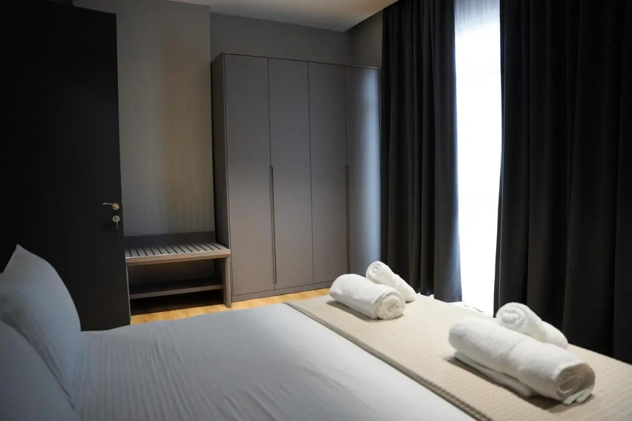 Toer Hotel & SPA