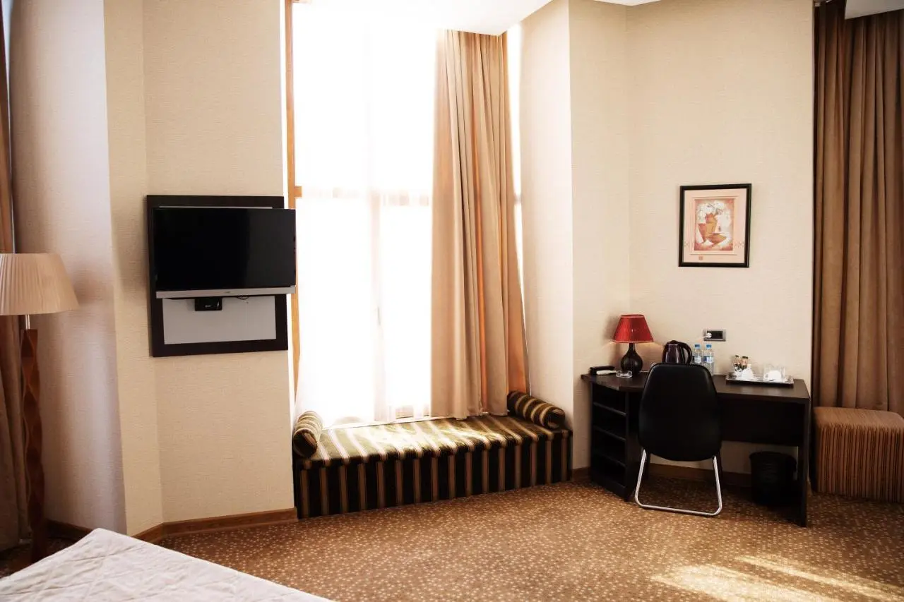 Austin Hotel Baku