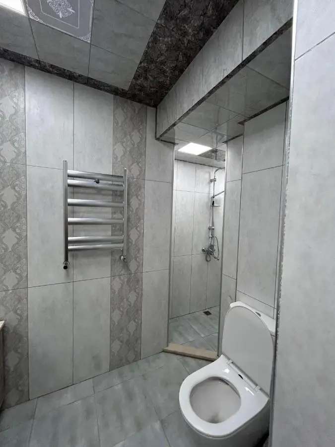 3 floors 4 bedroom seaside apart