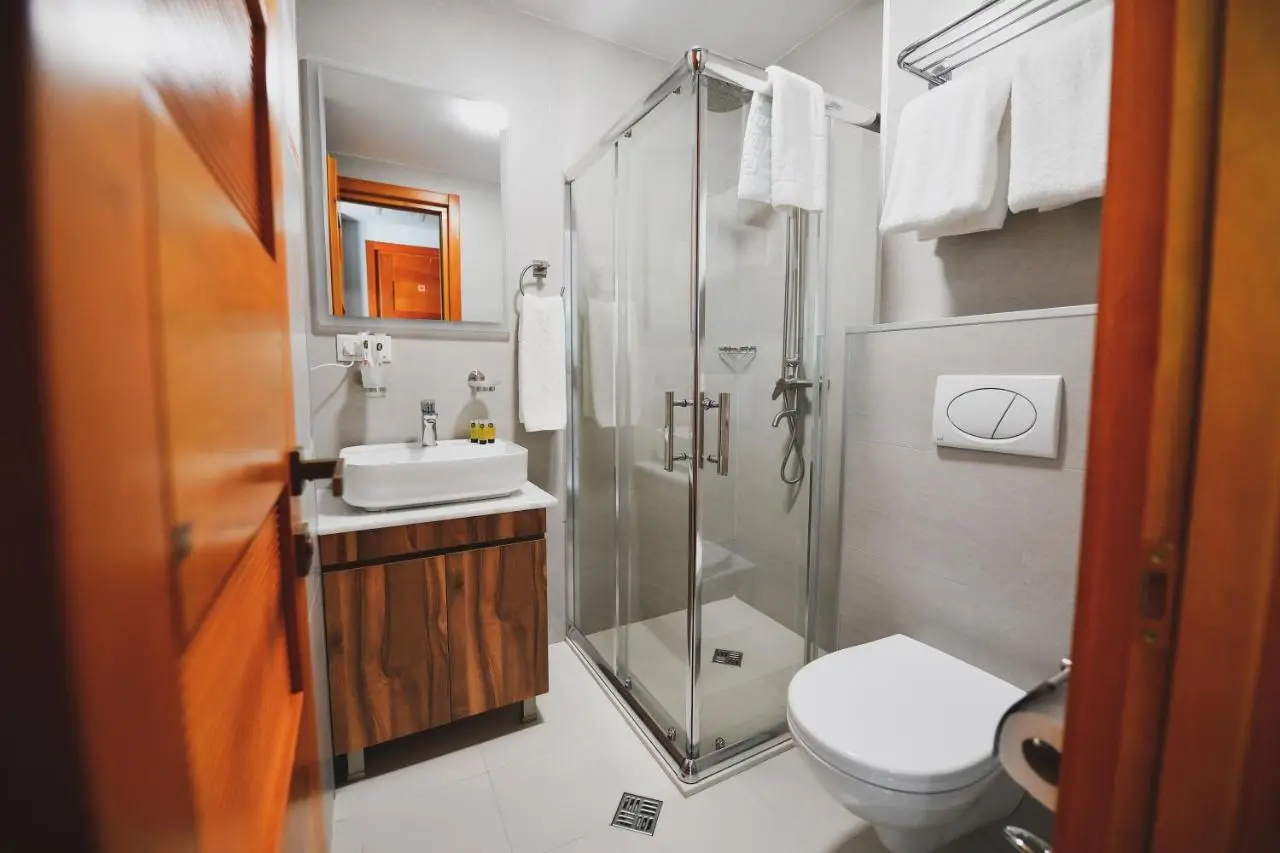 Address Boutique Hotel