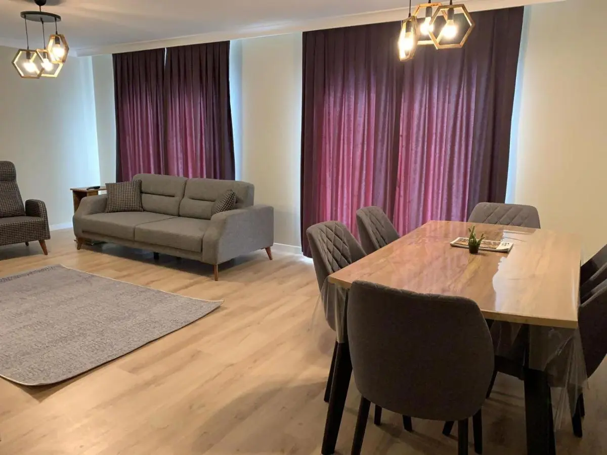 AHG Atlas Apartments