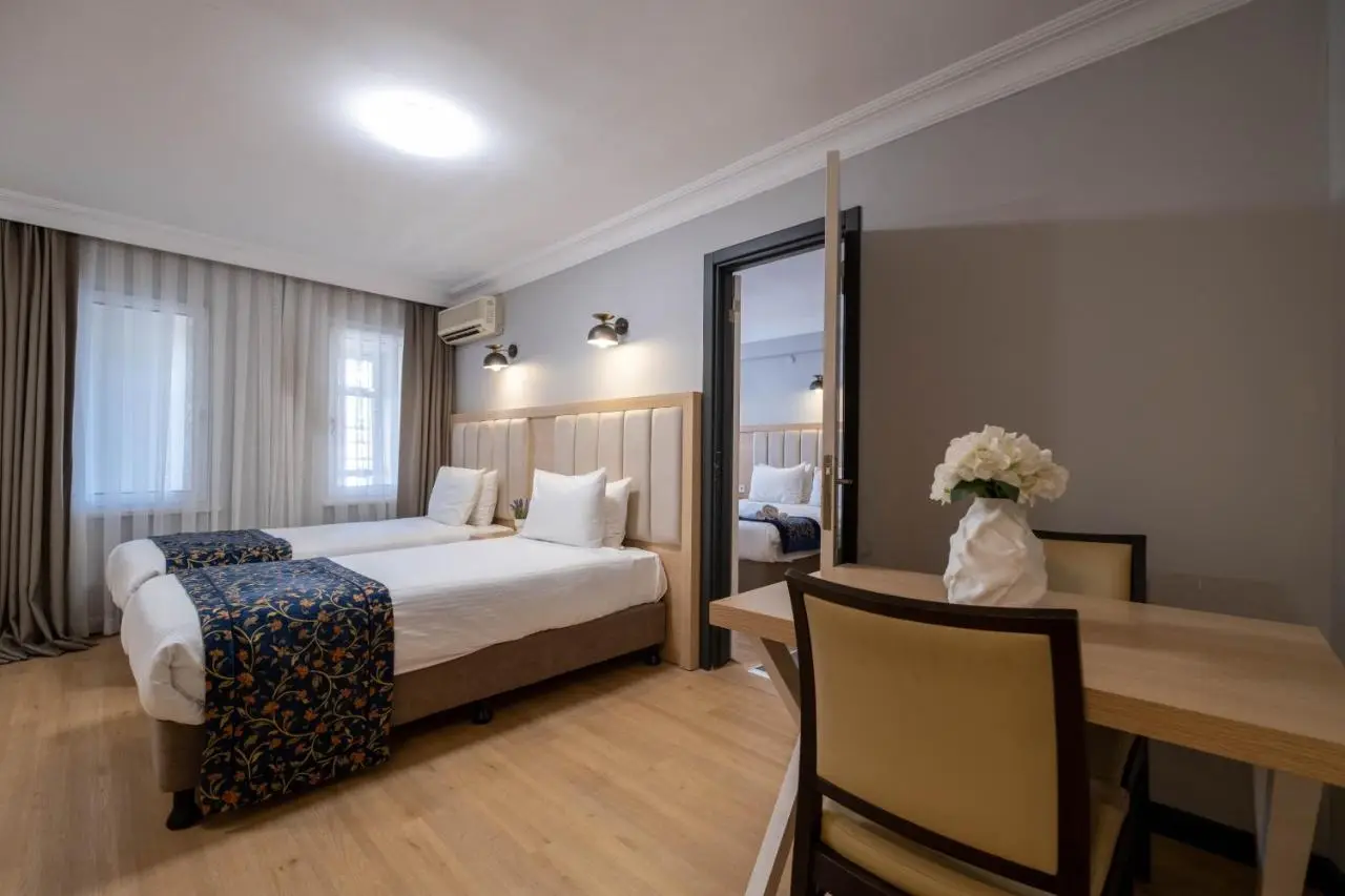 Berr Hotel