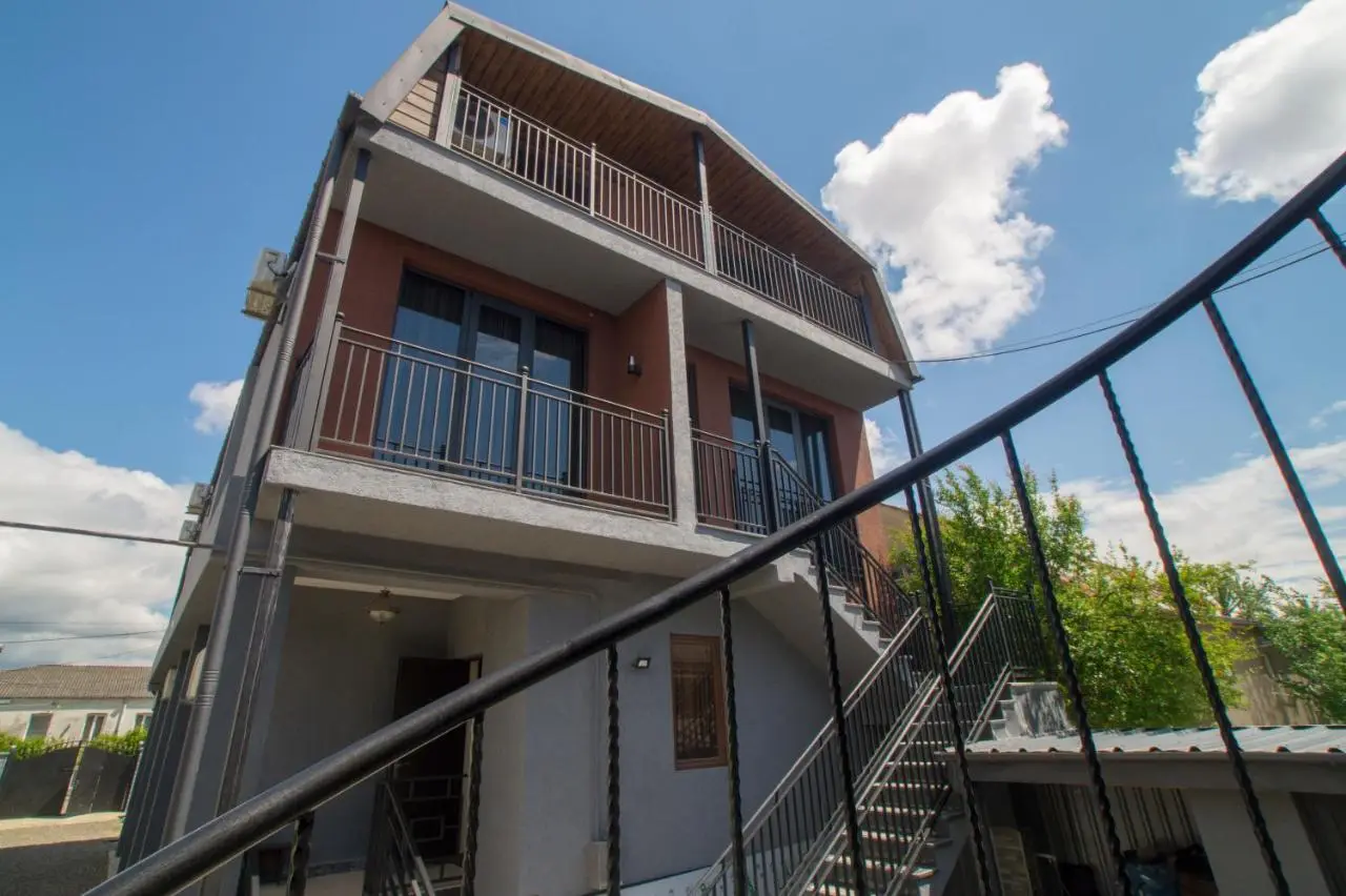 Prestige Guest House