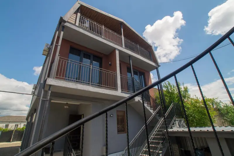 Prestige Guest House