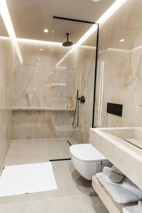 Keslin Premium Seaside Apartments