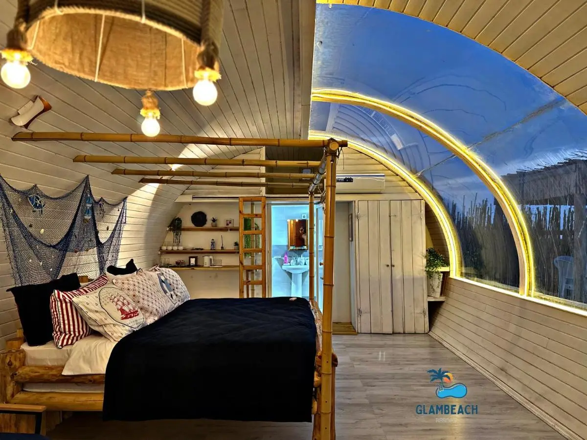 Glam Beach Resort