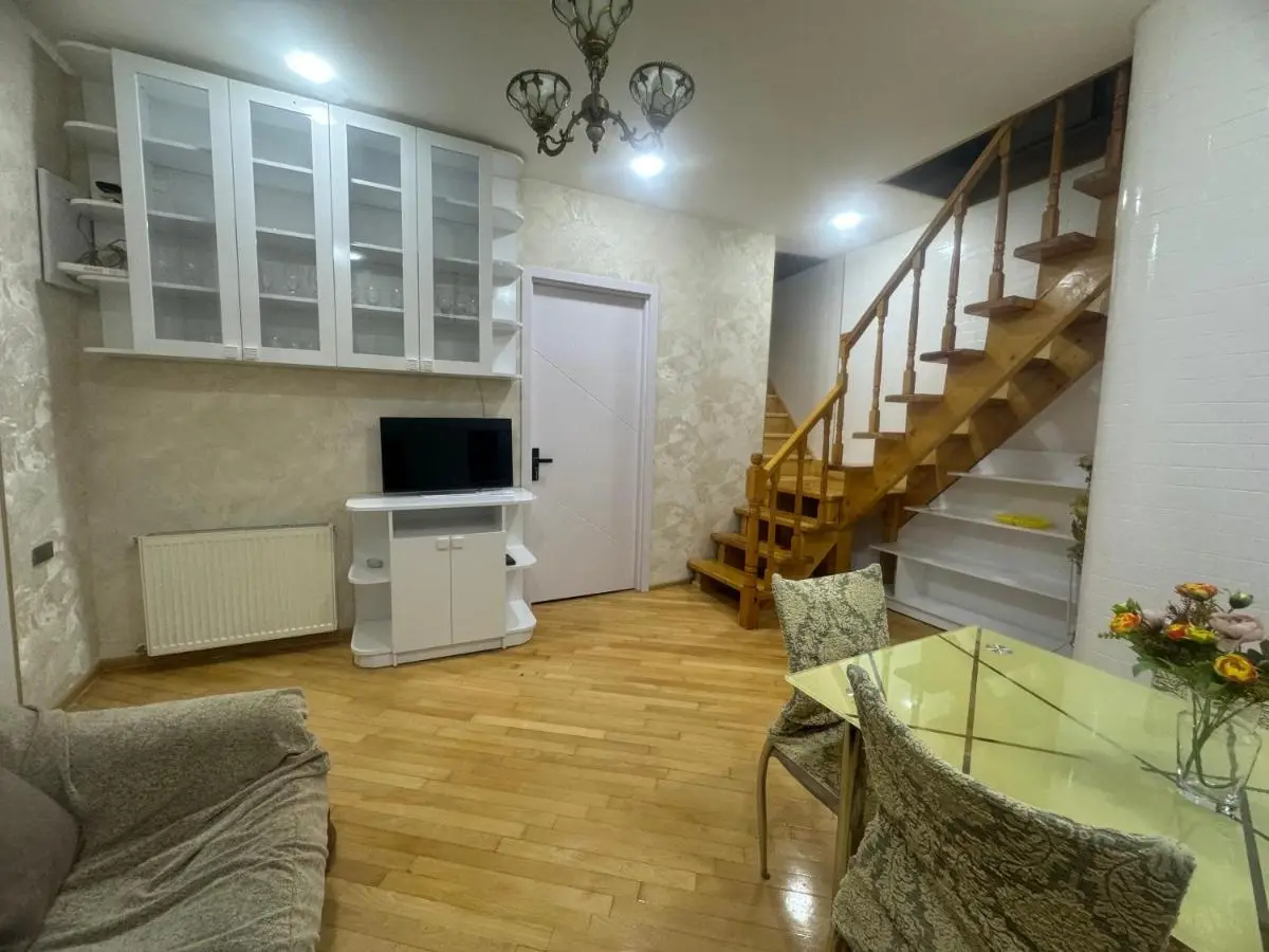 Tamuna apartment