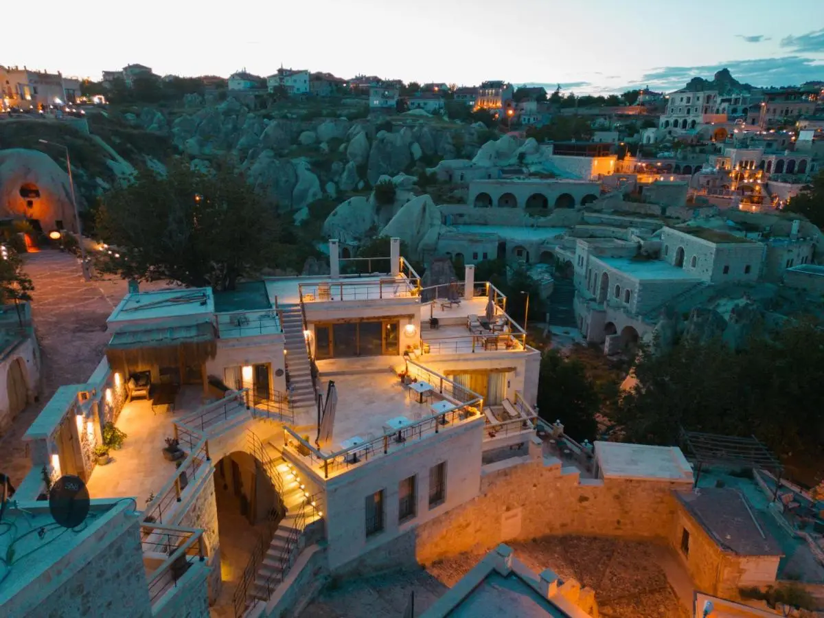 Vie Cappadocia - Adults Only
