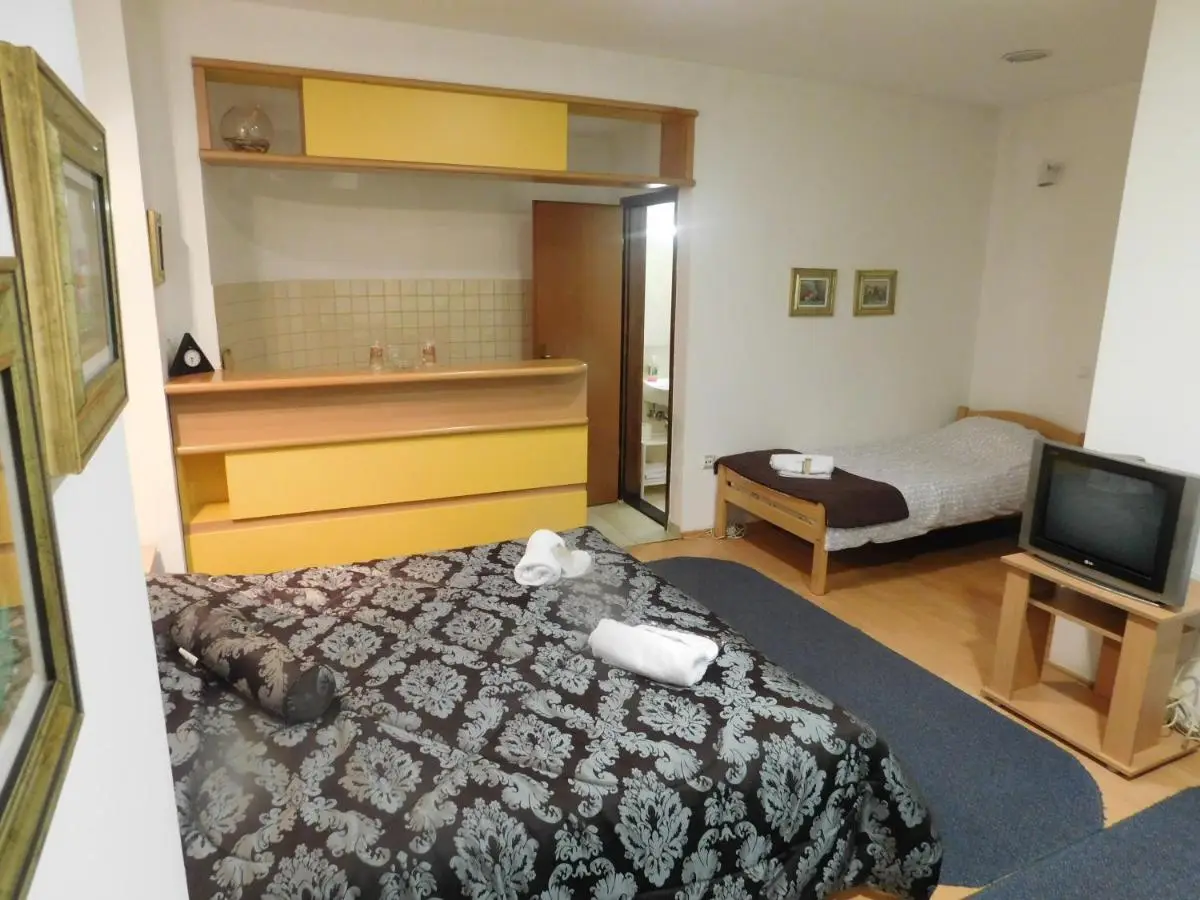 Apartment Sabina