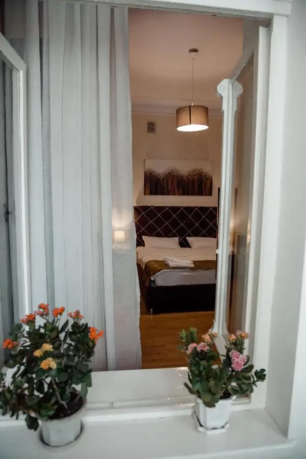 Tbilisi Apartment 2