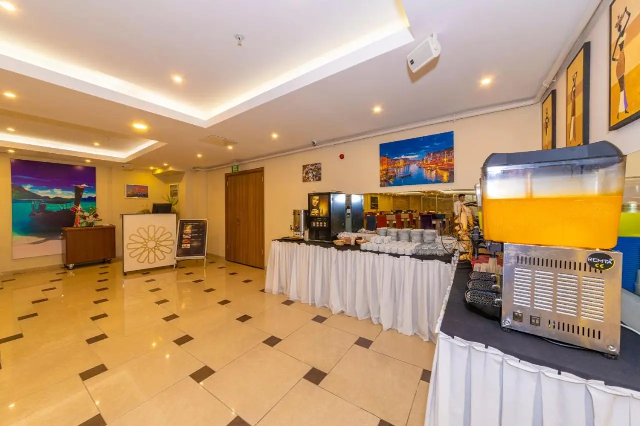 Harmony Hotel Merter & SPA