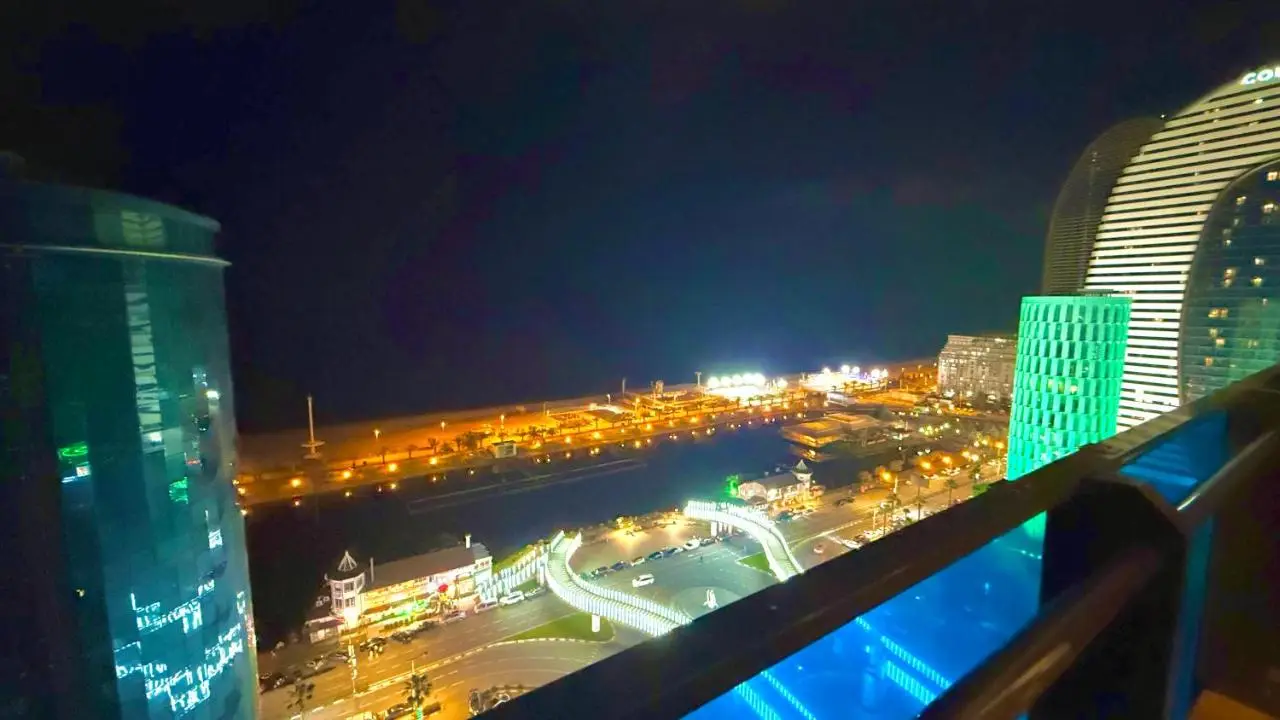Panorama Marvella Hotel & Apartments at Orbi City