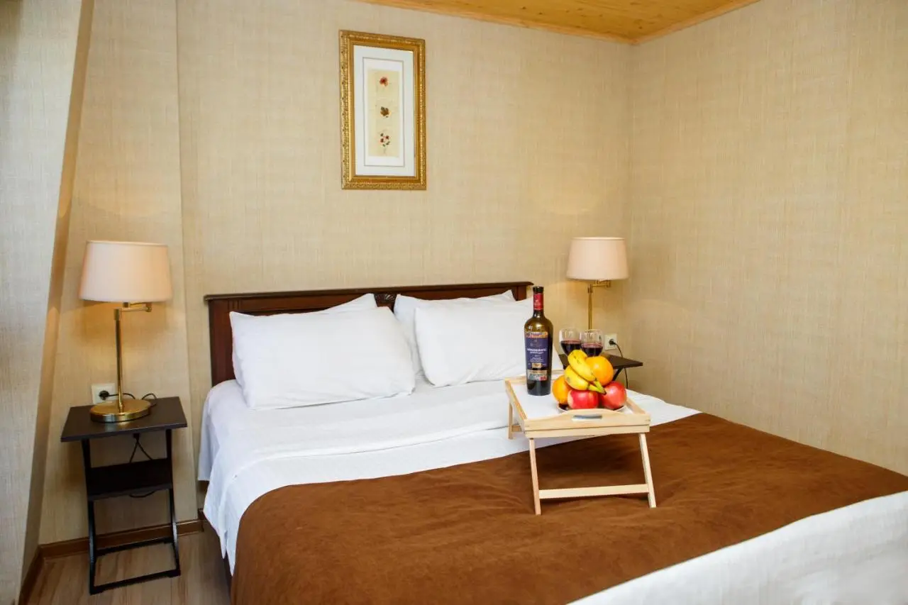 Hotel Arc Tbilisi