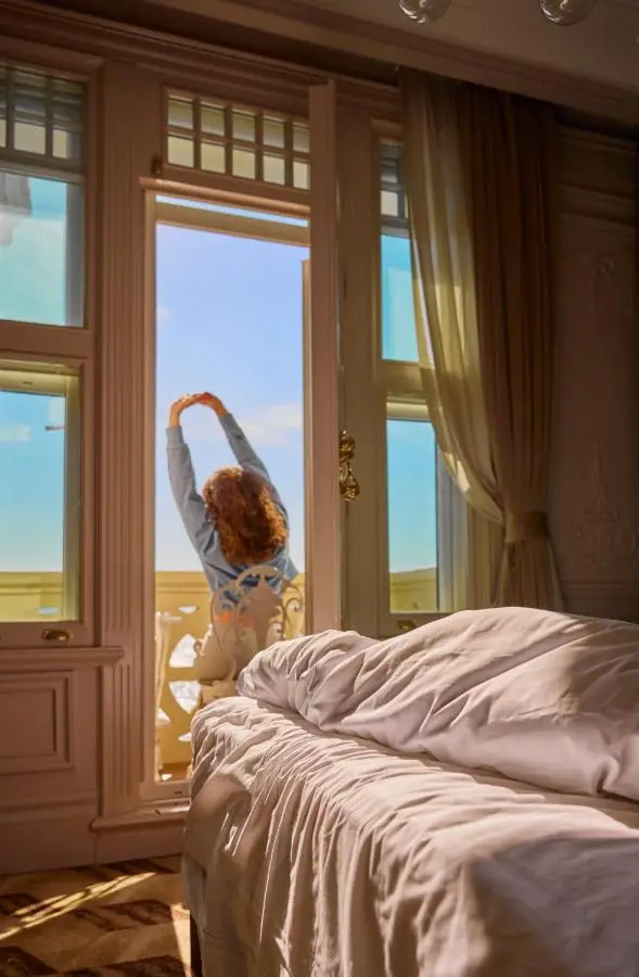 The Stay Bosphorus