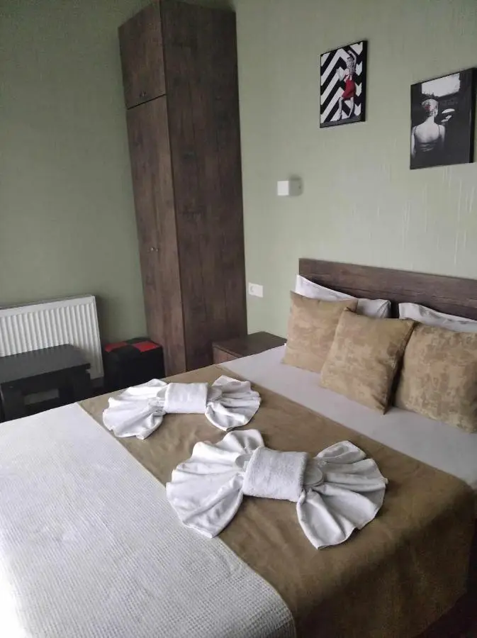 Magic Hotel