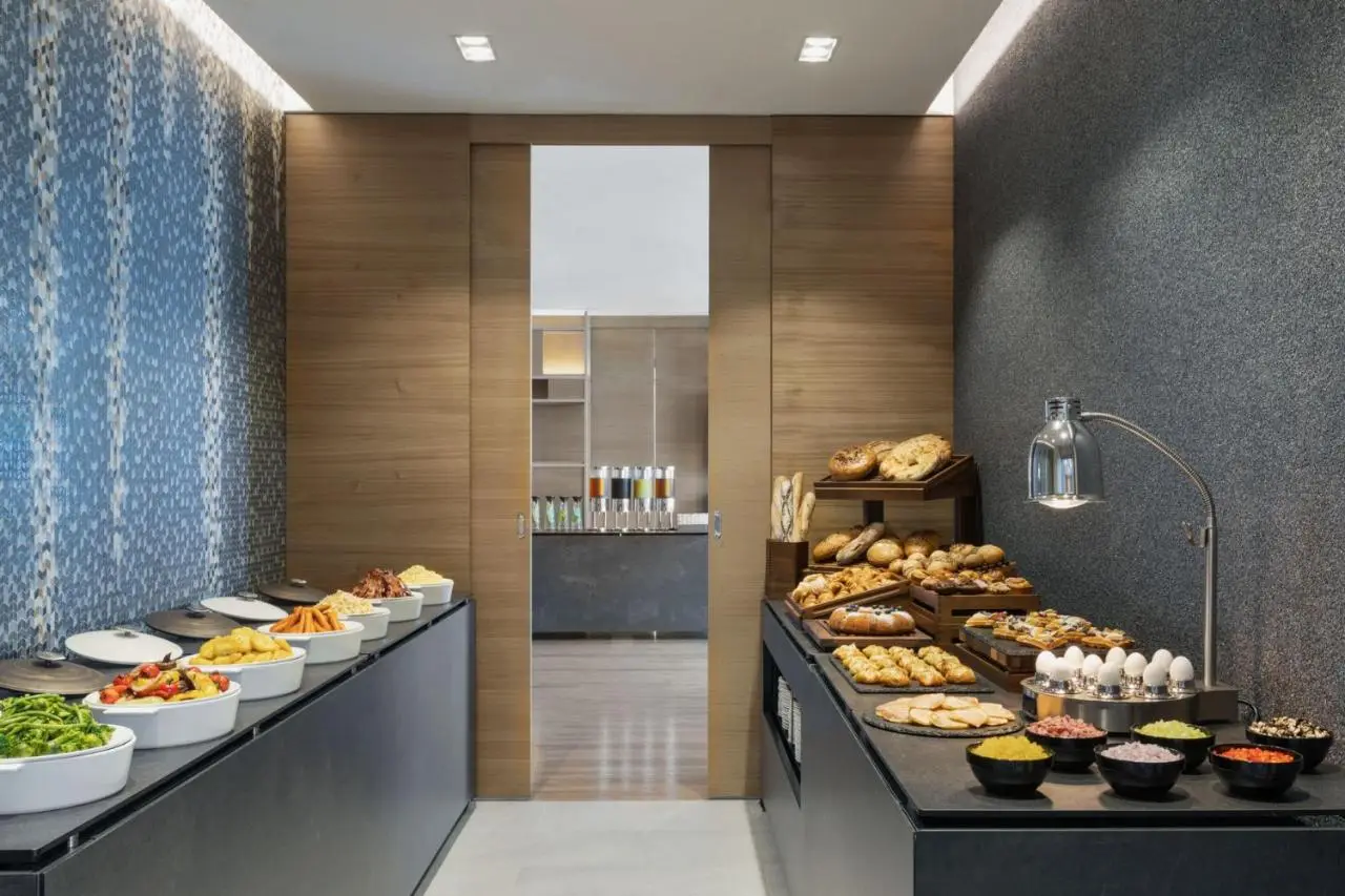 Courtyard by Marriott Batumi