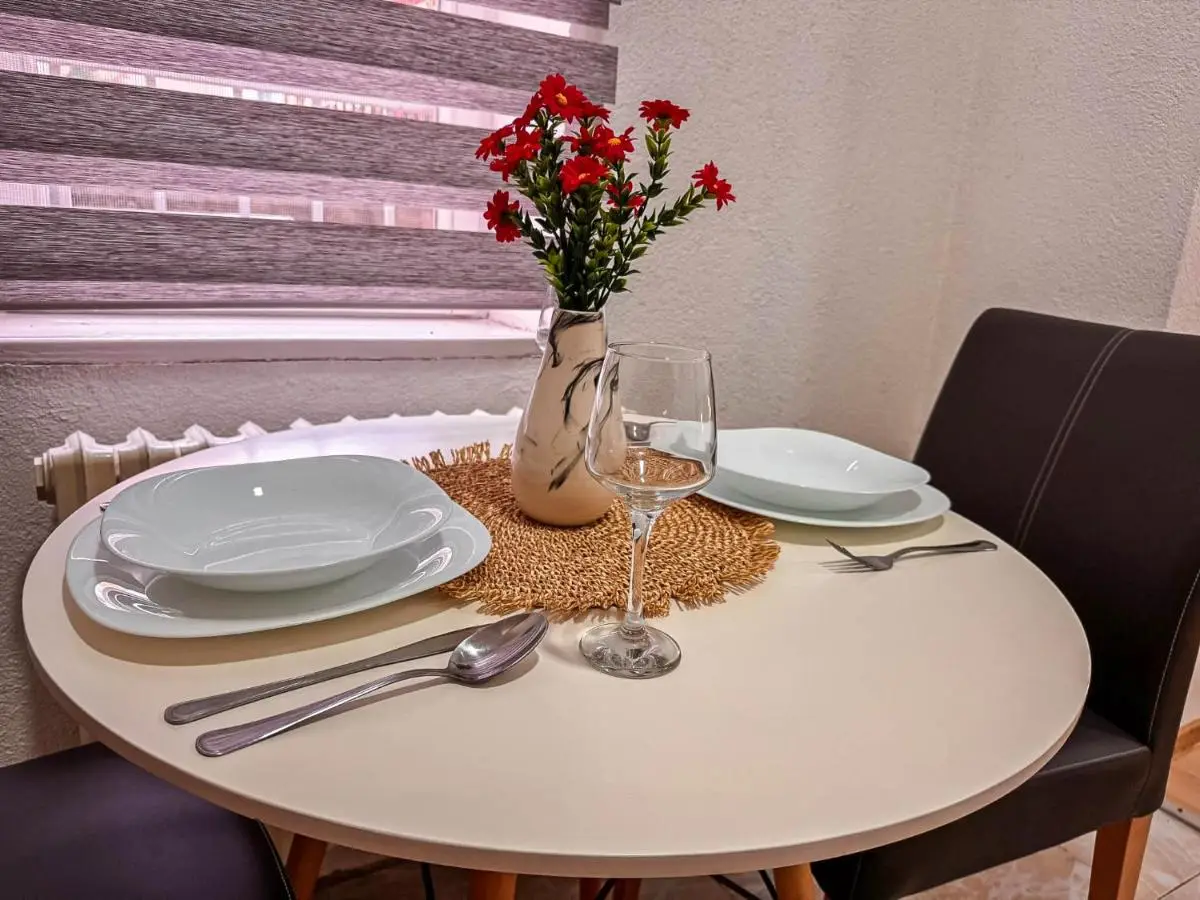 Apartments Seyda - 2 minutes walk to Baščaršija