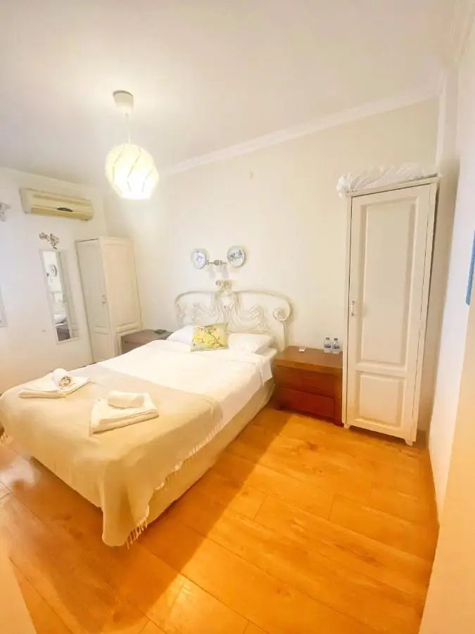 Bodrum Sade Otel
