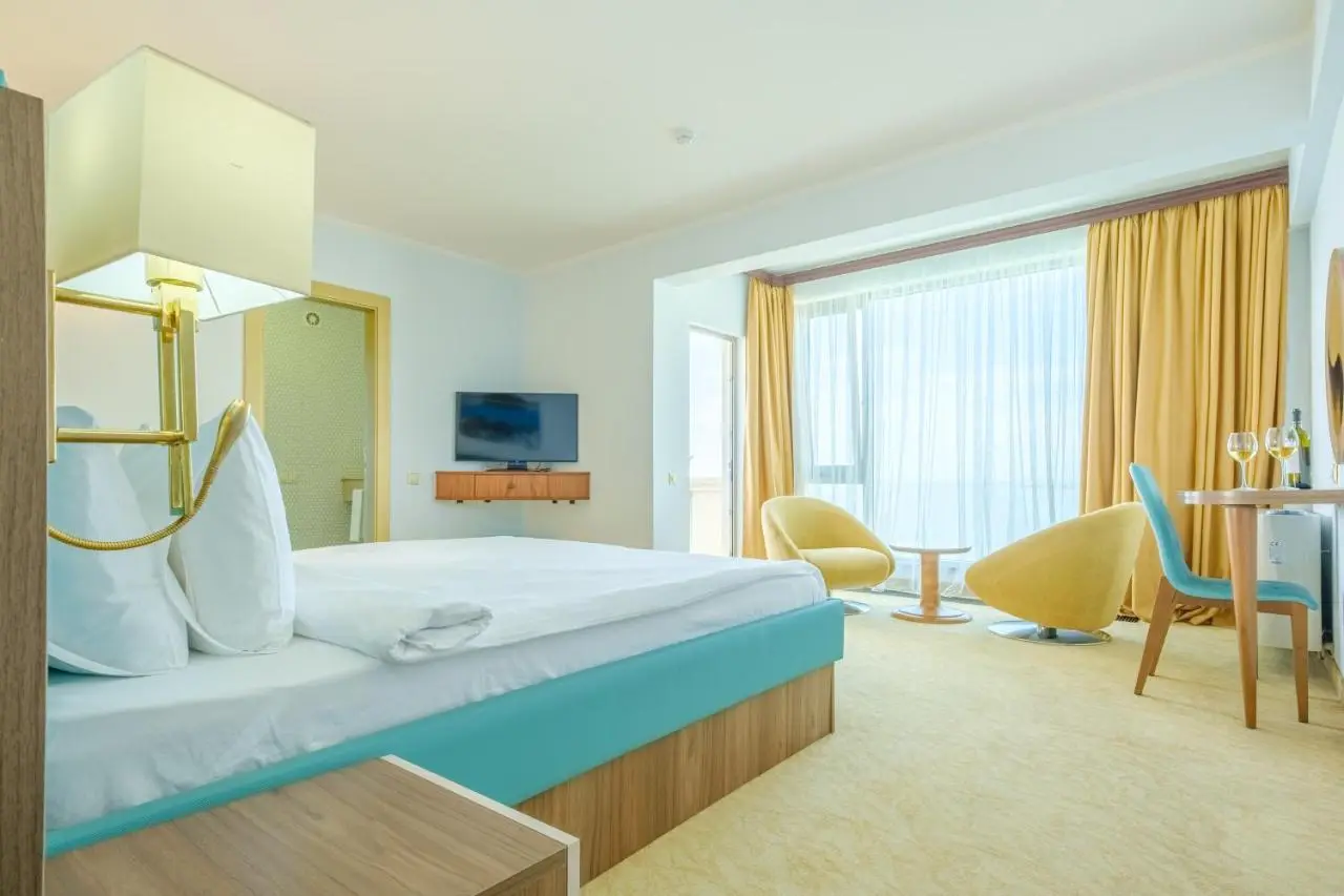Castello Mare All Inclusive Resort